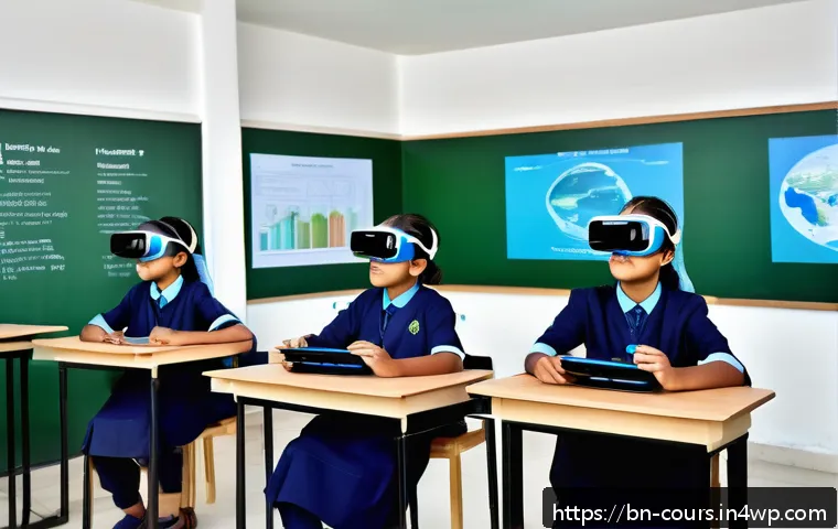 야외 학습을 위한 교육적 기술 도구 관련 이미지 2